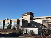 【総合病院】茨城県立中央病院まで280ｍ