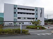 【総合病院】県北医療センター　高萩協同病院まで1000ｍ