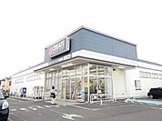 【ドラッグストア】クリエイトまで210ｍ