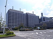 【市役所・区役所】岐阜県庁まで350ｍ