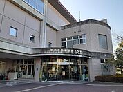【市役所・区役所】碧南市役所南部出張所まで990ｍ