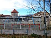 【幼稚園】市立原市保育園まで1200ｍ