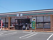 【コンビニエンスストア】セブンイレブン笠松長池店まで600ｍ