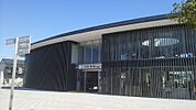 【駅】田原駅まで1900ｍ
