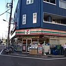 【コンビニエンスストア】セブンイレブン北区赤羽2丁目店まで442ｍ