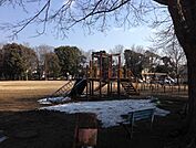 【公園】乙戸南公園まで700ｍ