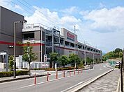 【ショッピングセンター】コストコ様まで1200ｍ