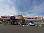 【ドラッグストア】マルエドラッグ昭和店まで650ｍ