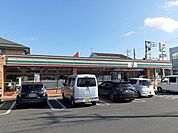 【コンビニエンスストア】セブンイレブン笹野店まで450ｍ