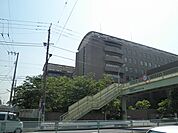 【大学】産業能率大学自由が丘キャンパスまで809ｍ