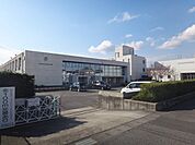 【小学校】犬山市立　犬山西小学校まで450ｍ