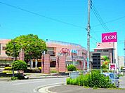 【ショッピングセンター】イオンモール桑名まで700ｍ