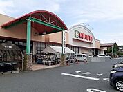 【スーパー】マルトＳＣ滑川店まで750ｍ