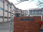 【小学校】一宮市立丹陽西小学校まで900ｍ
