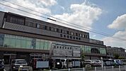 【総合病院】北水会記念病院まで1200ｍ