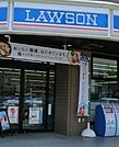 【コンビニエンスストア】ローソン堀田通六丁目店まで196ｍ
