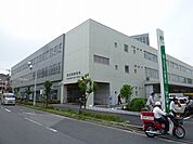 【郵便局】習志野郵便局まで222ｍ