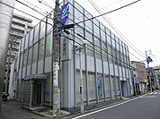 【銀行】京葉銀行まで132ｍ