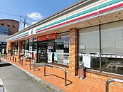 【コンビニエンスストア】セブンイレブン大垣小野3丁目店まで1900ｍ