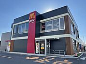【その他】マクドナルドまで1100ｍ