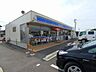 周辺：【コンビニエンスストア】ローソン太田石原町店まで700ｍ