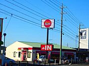 【その他】ガスト三重朝日店まで2500ｍ