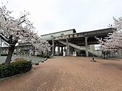 【駅】城北線　尾張星の宮駅まで300ｍ
