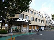 【総合病院】恵愛堂病院まで2000ｍ