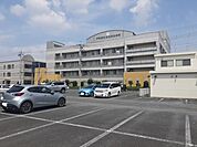 【総合病院】伊勢崎佐波医師会病院まで1500ｍ