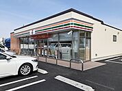 【コンビニエンスストア】セブンイレブン　丹陽町三ツ井店まで450ｍ
