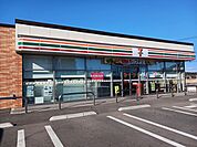 【コンビニエンスストア】セブン- さくら熟田小学校前店まで1300ｍ