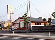 【その他】かつやさいたま深作店まで498ｍ