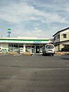 【コンビニエンスストア】ファミリーマートさいたま南中野店まで213ｍ
