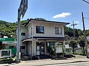 【市役所・区役所】京都市左京区役所　静市出張所まで122ｍ