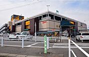 【ショッピングセンター】アピタ大府店まで450ｍ