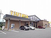 【レンタルビデオ】TUTAYAハートランド大田原まで2270ｍ