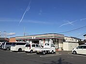 【コンビニエンスストア】セブンイレブン常陸大宮泉店まで225ｍ
