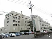 【胃腸科】山中胃腸科まで900ｍ