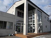 【市役所・区役所】土浦市南支所まで500ｍ