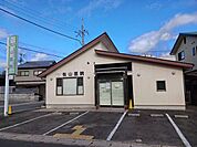【総合病院】松山医院まで450ｍ
