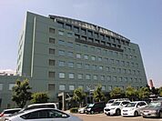 【市役所・区役所】関市役所まで1300ｍ