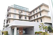 【総合病院】北大阪ほうせんか病院様まで1500ｍ