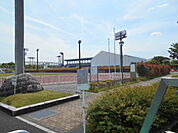 【公園】岐阜メモリアルセンターまで230ｍ