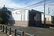 【駅】名鉄 名電赤坂駅まで1100ｍ