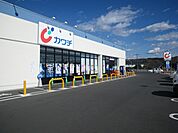 【ドラッグストア】カワチ薬局大金店まで3800ｍ