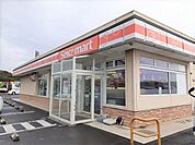 【コンビニエンスストア】セイコーマート鹿嶋平井店まで1200ｍ