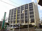 【警察】世田谷警察署まで1100ｍ