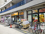 【スーパー】アコレ西新井1丁目店まで534ｍ