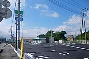 【コンビニエンスストア】ファミリーマート御殿場永原店まで650ｍ