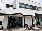 【銀行】京都中央信用金庫 富野荘支店まで450ｍ